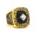 1982 Milwaukee Brewers ALCS Championship Ring/Pendant(Premium)
